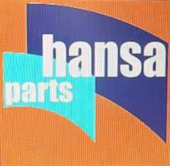 Hansha Parts